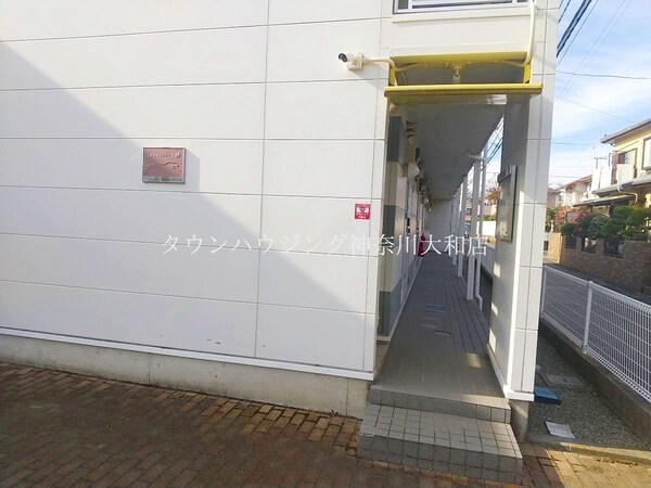エントランス(エントランス)