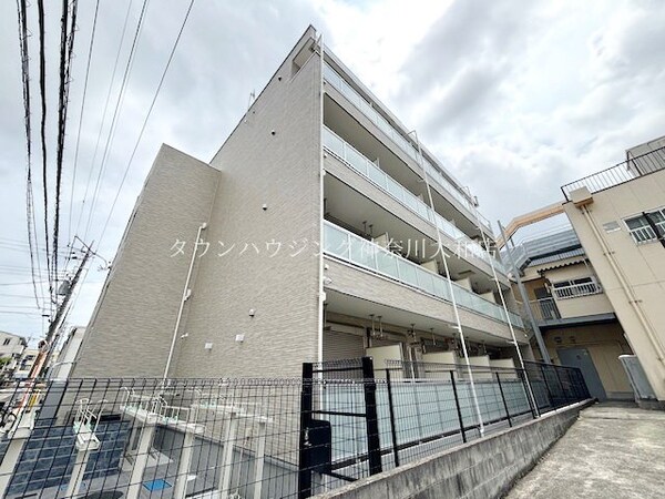 外観(外観)