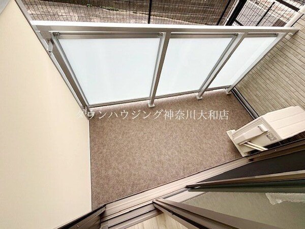 バルコニー(バルコニー)