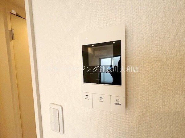 セキュリティ(設備)