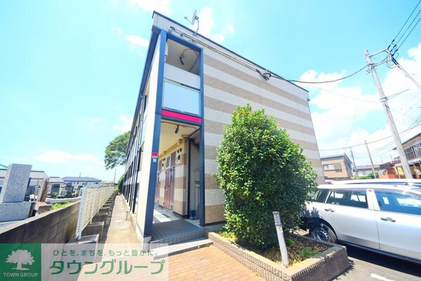 外観(★見学希望等はタウンハウジング湘南台店までお気軽に♪★)
