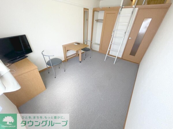 その他室内・内装(バルコニー)