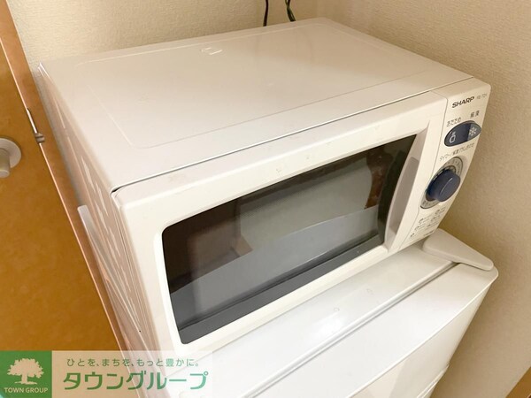 キッチン(キッチン)