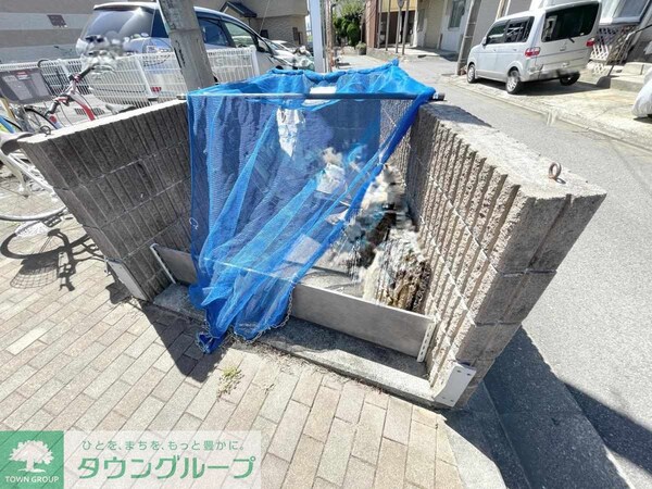 共有部分(共有部分)