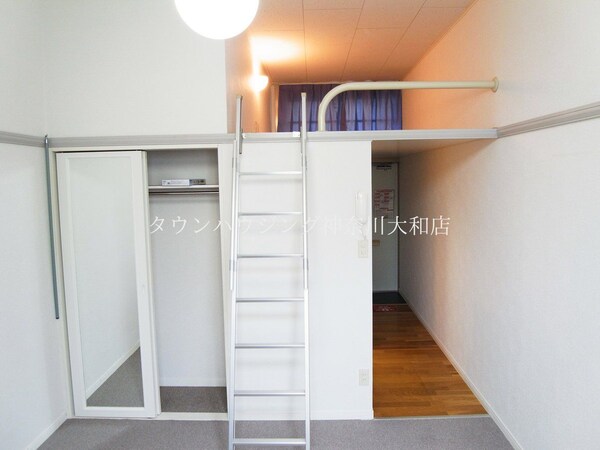 リビング・居室