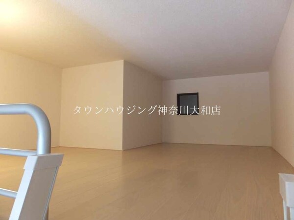その他(ロフト)