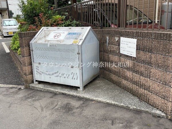 共有部分