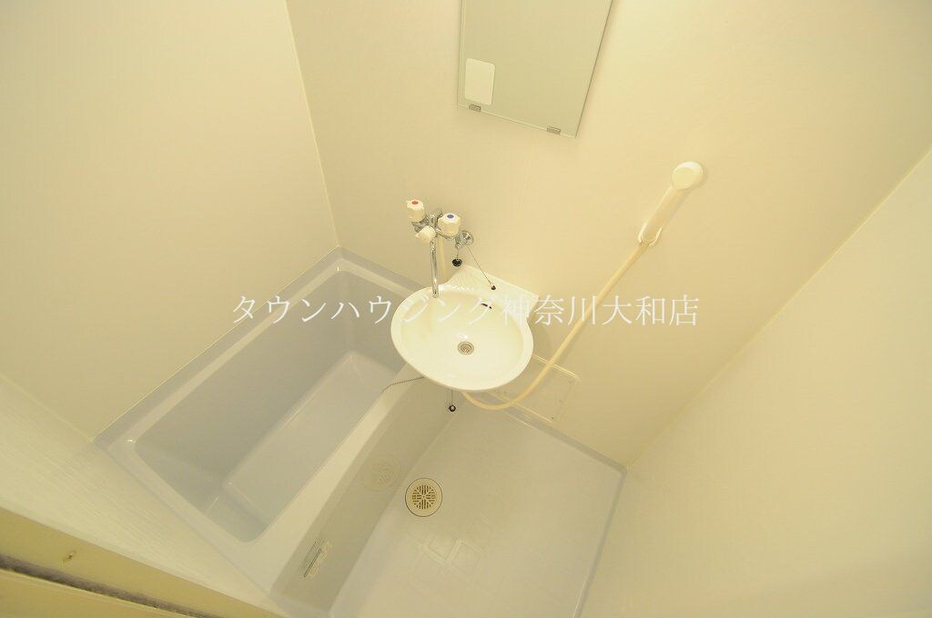 物件内観写真12　(同タイプ部屋の写真となり設備等は現況と異なる場合があります)