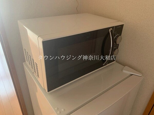 その他(電子レンジ)