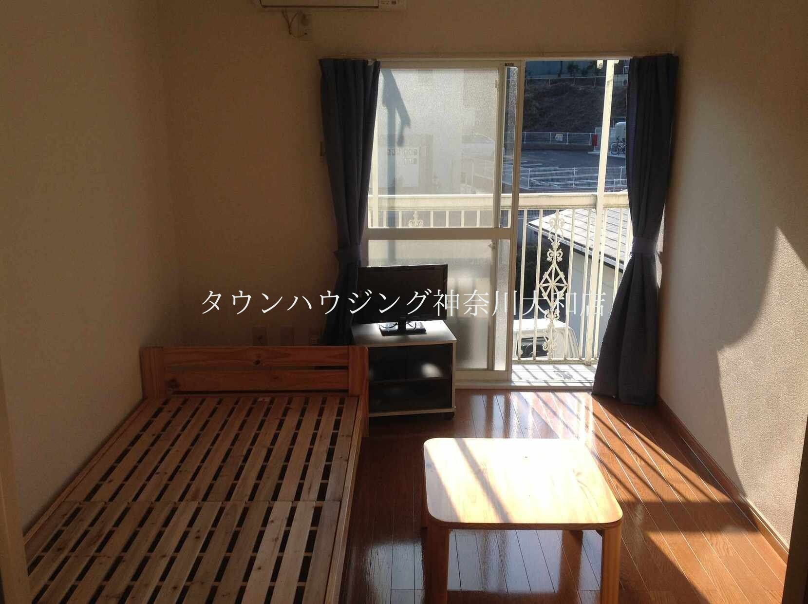 物件内観写真3　(（同タイプ）)