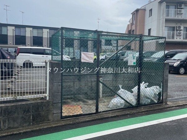 共有部分