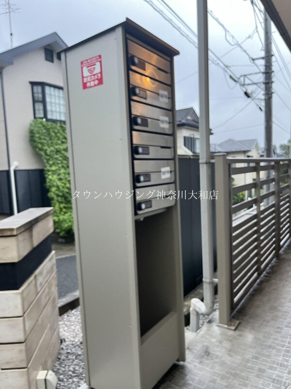その他(バルコニー)