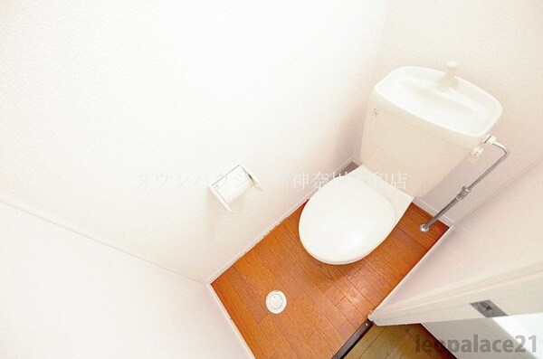 トイレ(同タイプ写真)