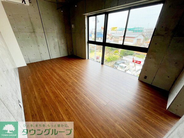 リビング・居室