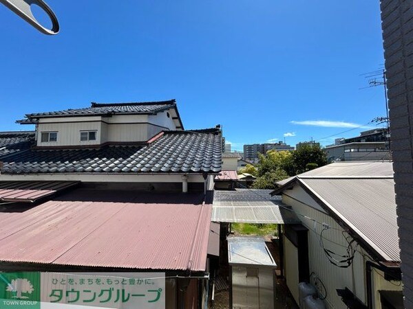 眺望(外観)