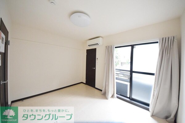 リビング・居室(リビング/居室)