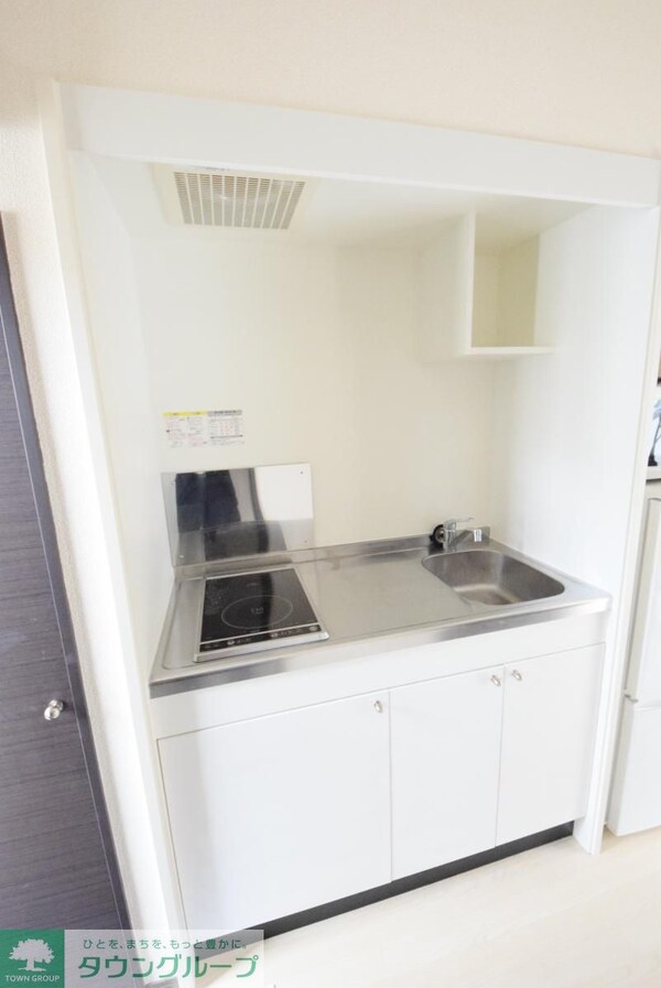 キッチン(キッチン)