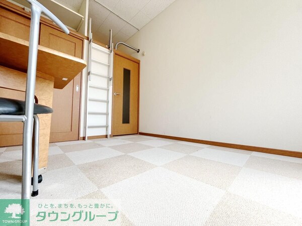 リビング・居室