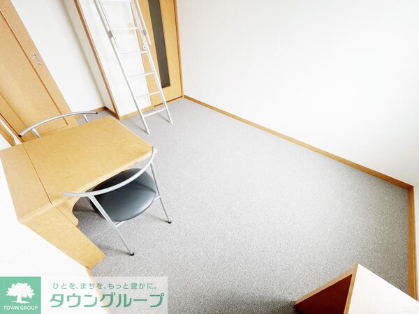 子供部屋