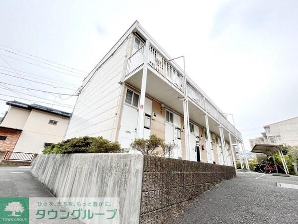 外観(外観)