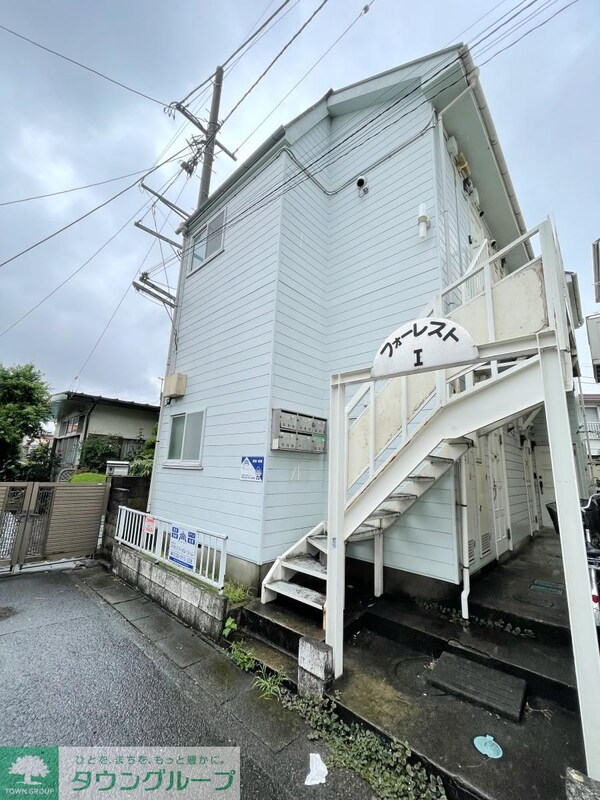 外観(外観)
