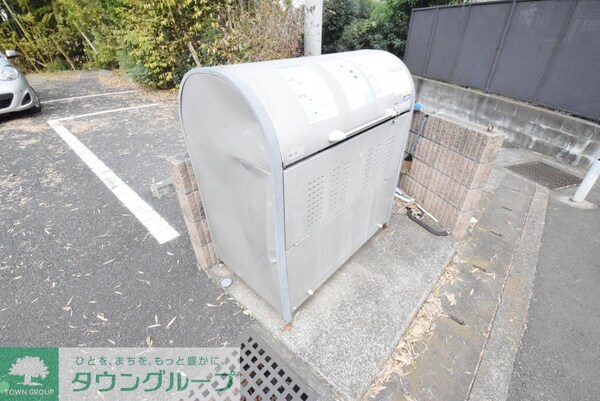 共有部分