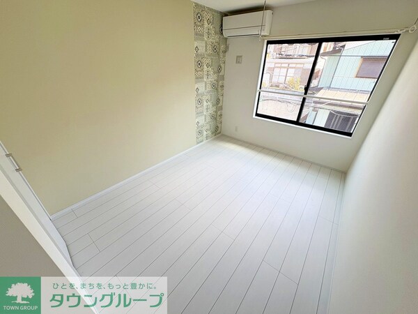 リビング・居室