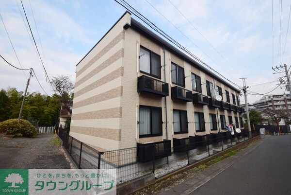 外観(外観)