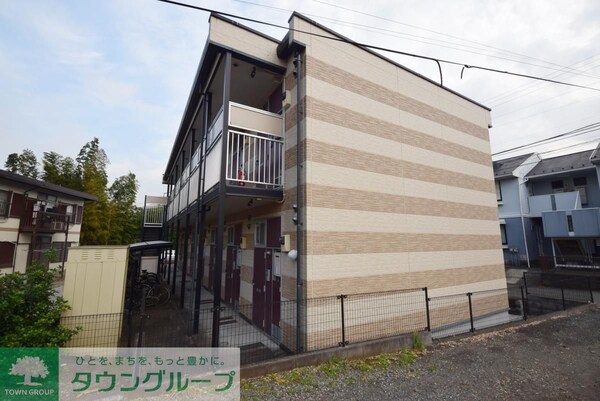 外観(外観)