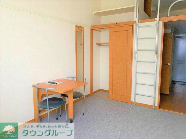 その他室内・内装(「同タイプの部屋の写真です」「現況優先」)
