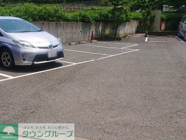 共有部分