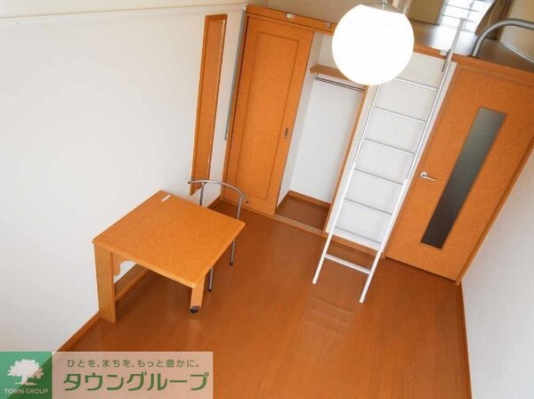 間取図(平面図)(★見学希望等はタウンハウジング湘南台店までお気軽に♪★)