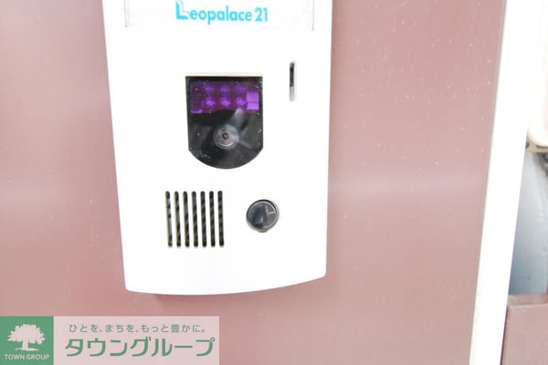 設備(呼び出しホン)