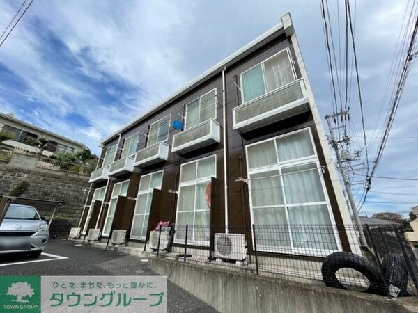外観(外観)