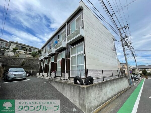 外観(外観)