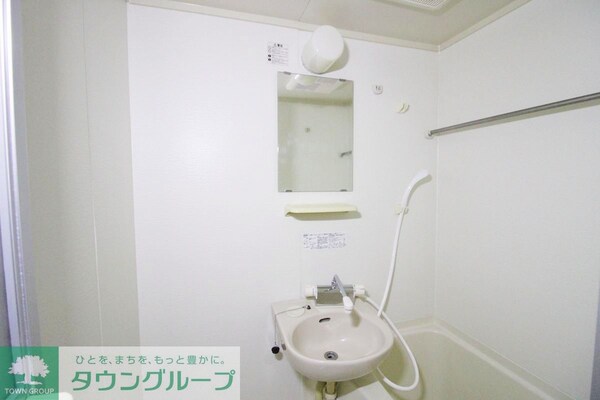 洗面(★洗面台★)