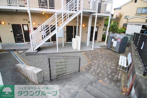 エントランス(★エントランス★)