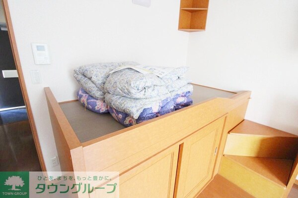 その他室内・内装(★ロフト★)