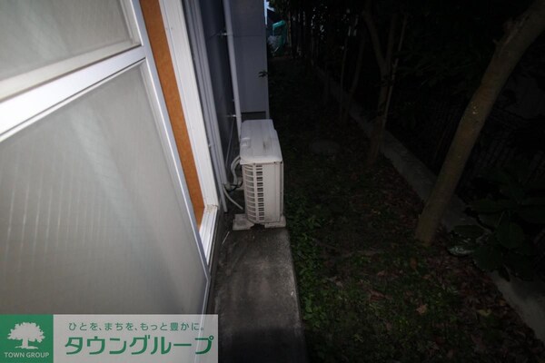 バルコニー(バルコニー)