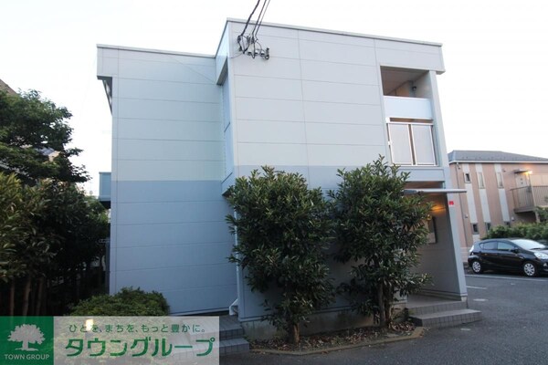 外観(外観)