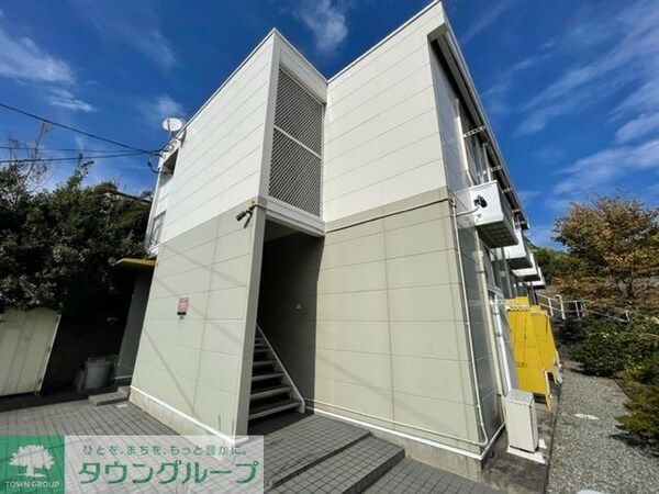 外観(外観)