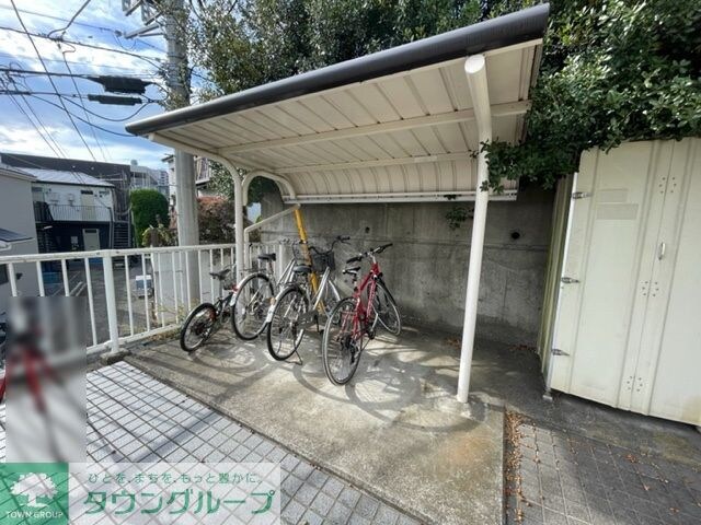 物件内観写真22　(共有部分)