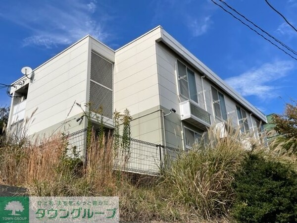 外観(外観)