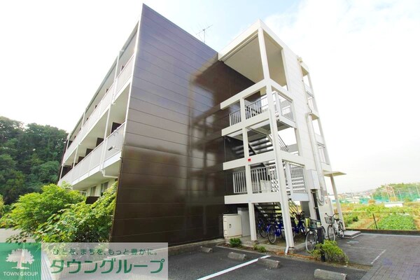 外観(外観)