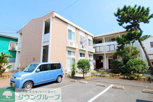 外観(外観)