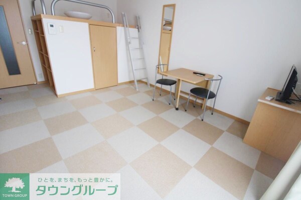 リビング・居室