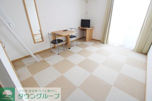 リビング・居室