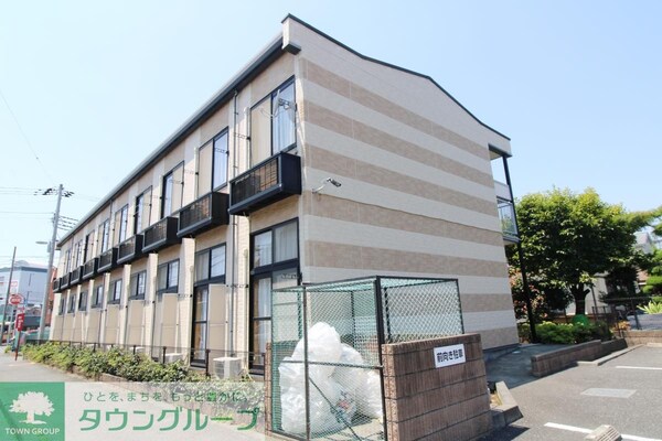 外観(外観)