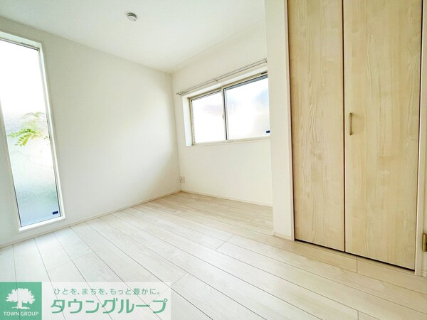 子供部屋(設備)