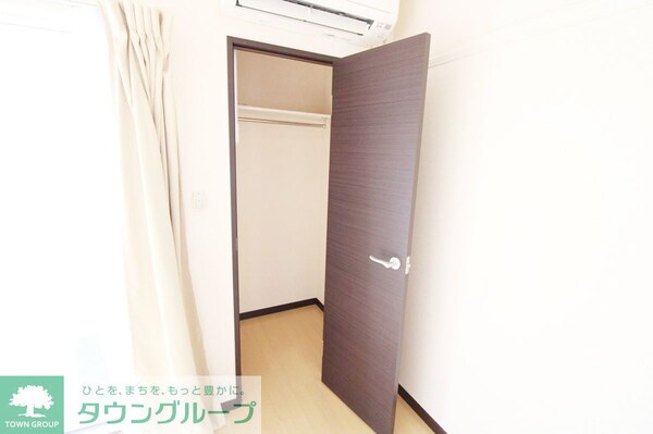 収納(★駐輪場完備★)